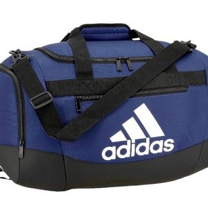 (NEW) Unisex Defender 4 Duffle Bag
